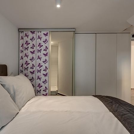 Smartroom The Residence La Cittadella Μπάντεν Εξωτερικό φωτογραφία