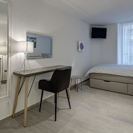Smartroom The Residence La Cittadella Μπάντεν Εξωτερικό φωτογραφία